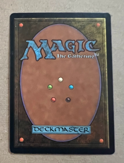 Pendrell Mists - Weatherlight - MTG - Magic the Gathering - Image 2
