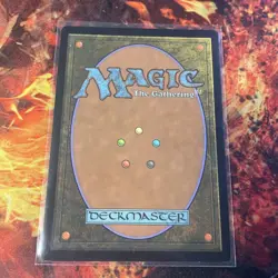 Magic: The Gathering Field of the Dead Land Card Rare Core Set 2020 English 247… - Image 2
