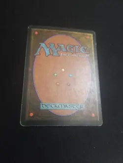 Wasteland Tempest LP/MP MTG Magic Vintage Legacy Commander - Image 4