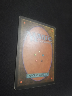 Wasteland Tempest LP/MP MTG Magic Vintage Legacy Commander - Image 5