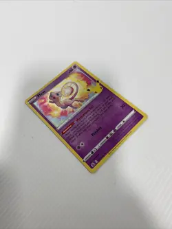 Pokemon TCG Mew Celebrations 011/025 Holo Holo Rare - Image 4