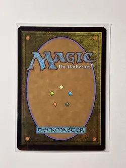 MTG Magic The Gathering Borderless Showcase FOIL Dalkovan Encampment - Image 2