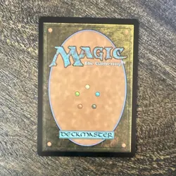 Wizards of the Coast MTG Nazgul Uncommon Regular LOTR #0337 Black EN 1/2 - Image 2