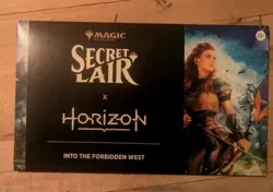 Playstation Superdrop- Horizon Secret Lair - Non-foil - Canada - Image 1