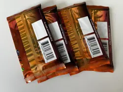 Magic MTG Battlebond Sealed Booster Packs – Rare Out of Print – Pack X 4 - Image 2
