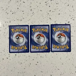 Pokemon TCG First Partner Illustration Collection Series 1 Gen 4 Sinnoh Starters - Image 4