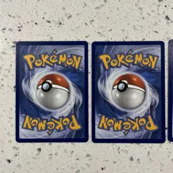 Pokemon TCG First Partner Illustration Collection Series 1 Gen 4 Sinnoh Starters - Image 5