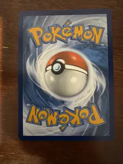 Pokemon Destined Rivals Blaziken IR Illustration Rare 192/182 - Image 2