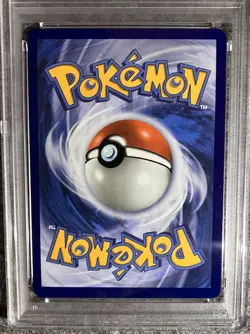 POKEMON TCG PSA 9 Ivysaur #134 MEGA EVOLUTION ILLUSTRATION RARE - Image 4