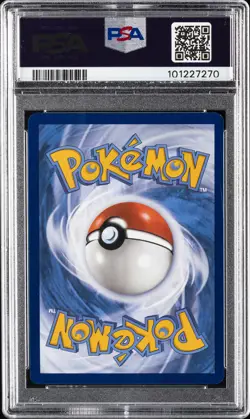 2024 POKEMON TWM EN-TWILIGHT MASQUERADE #214 GRENINJA EX PSA 10 - Image 2