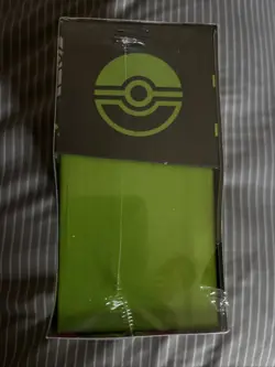 Pokemon Perfect Order ETB - Image 2