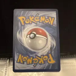 Pokemon TCG Acerola's Mischief 183/132 ME01 Full Art Holo SIR English - Image 2