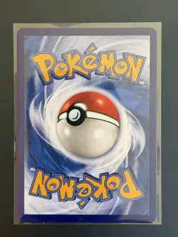 2025 Pokemon Gem Pack Vol. 3 Chinese Stamped Holo #CBB3C 0906/07 Mismagius - Image 2