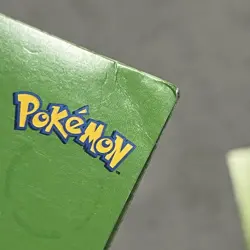 McDonald’s Pokemon TCG 2021 25th Anniversary Happy Meal 2 Packs Pikachu - Image 3