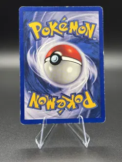 Pokemon TCG Mewtwo Base Set 10/102 Holo Rare English 1999 Wizards of the Coast - Image 4