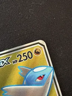 169/181 Latias & Latinos GX Team Up Sun and Moon Pokemon TCG - Image 4
