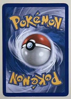 Pokemon HeartGold SoulSilver Metal Energy Regular 122/123 MP - Image 2