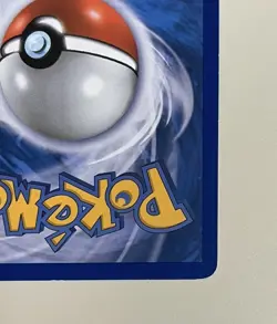 Pokemon HeartGold SoulSilver Metal Energy Regular 122/123 MP - Image 5