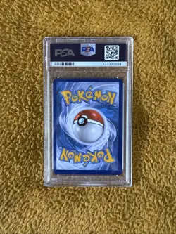 Pokemon SWSH Starmie V TG13/TG30 Astral Radiance PSA 8 - Image 2