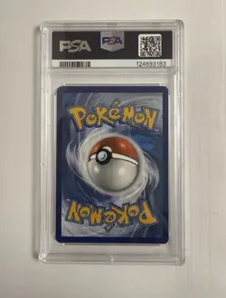 2022 POKEMON BRILLIANT STARS RAPID STRIKE URSHIFU V TG20 PSA 10 GEM MINT - Image 2