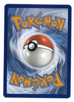 2023 Pokemon SV Obsidian Flames Gloom Illustration Rare #198/197 - Image 2