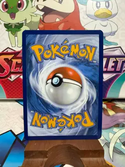 Krokorok 136/086 Illustration Rare - Black Bolt - Pokemon TCG - SHIPS FAST - Image 2