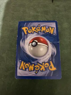 Blaine's Rapidash Uncommon Unlimited Gym Challenge 033/132 Pokemon TCG - Image 2