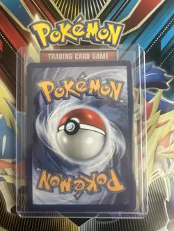 The Pokemon Company Squirtle 039 Mega Evolution Promo Holo Promo 80 HP EN - Image 2