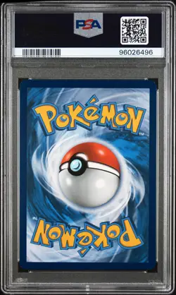 2021 POKEMON JOLTEON V ALTERNATE ART PROMO SWSH183 #183 PSA 10 - Image 2