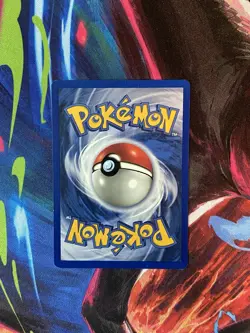Blastoise ⭐ 2/102 Holo Rare Base Set Unlimited 1999 Pokemon WOTC NM - Image 5