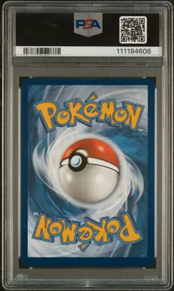2023 POKEMON MEW EN-151 ILLUSTRATION RARE #170 SQUIRTLE PSA 10 - Image 2