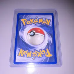 Wizards Pokemon TCG Base Set/Jungle Holo Lot (3) Poliwrath Scyther Lapras - Image 3