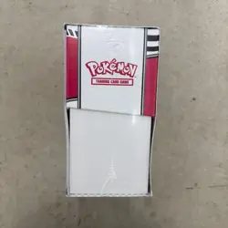 Pokemon TCG Scarlet & Vilolet White Flare Elite Trainer Box ETB Factory Sealed - Image 2