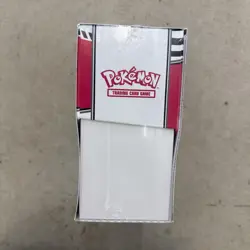 Pokemon TCG Scarlet & Vilolet White Flare Elite Trainer Box ETB Factory Sealed - Image 4