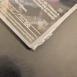 Pokemon TCG Mewtwo Black Star Promo 52 SV Mint SEALED Scarlet Violet SVP EN - Image 3
