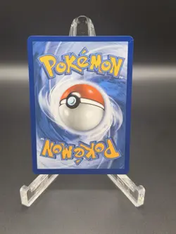 2026 Pokemon Me04: Chaos Rising - Frogadier 089/086 - NM - Image 2