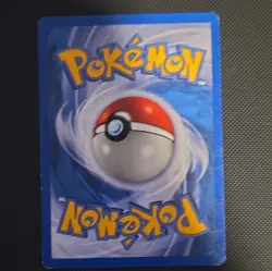 Pokemon WOTC Team Rocket's Evil Deeds 103/105 Neo Destiny Uncommon 1st Ed EN - Image 2