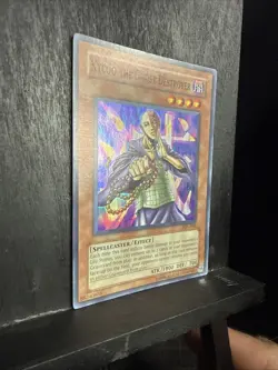 Kycoo the Ghost Destroyer LON-062 Labyrinth of Nightmare Unlimited|Unlimited... - Image 5