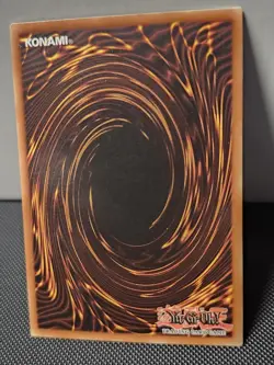 Yu-Gi-Oh! 1996 TCG B.Skull Dragon Limited Edition - Image 2