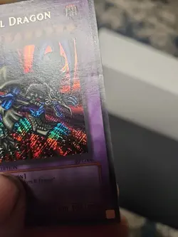 Yu-Gi-Oh! 1996 TCG B.Skull Dragon Limited Edition - Image 3