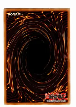 Yugioh- 1X Book of Life - Super Rare - 1st Edition - PGD-033 - Light Play - Image 2