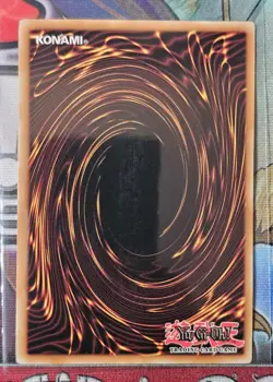 Yu-Gi-Oh! TCG Gravekeeper's Chief DR1-EN013 Rare - Image 2