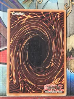 Yu-Gi-Oh! TCG Freed the Brave Wanderer IOC-014 Super Rare - Image 2