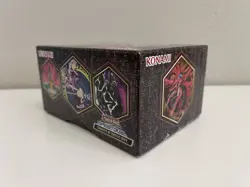 Konami Yu-Gi-Oh! Speed Duel Streets of Battle City 25th Anniversary Sealed Box - Image 3