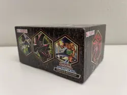 Konami Yu-Gi-Oh! Speed Duel Streets of Battle City 25th Anniversary Sealed Box - Image 4