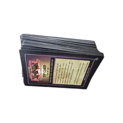 65+ Yu-Gi-Oh Tip Cards, All Pack Fresh And Just Pulled - Image 2