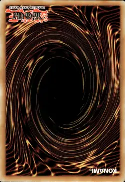 Dark Hole - 1st Edition SR14-EN030 - NM - YuGiOh - Image 2