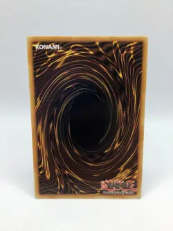 Yu-Gi-Oh! Tearlaments Kitkallos POTE-EN042, Ultra Rare , 1st Edition , NM - Image 2