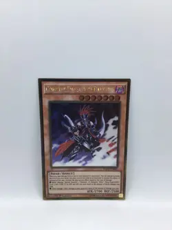 Yu-Gi-Oh! Gore The Emissary Of Darkness PGL2-EN081 , Gold Rare, 1st Edition, NM - Image 1