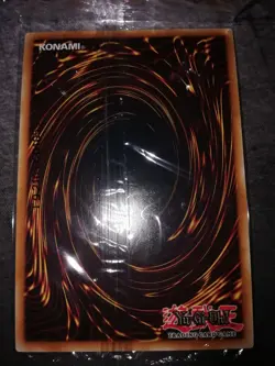 Yugioh Dunkles Magier-Madchen UR | DE Limitierte Auflage LART-DE035 | OVP NM - Image 2